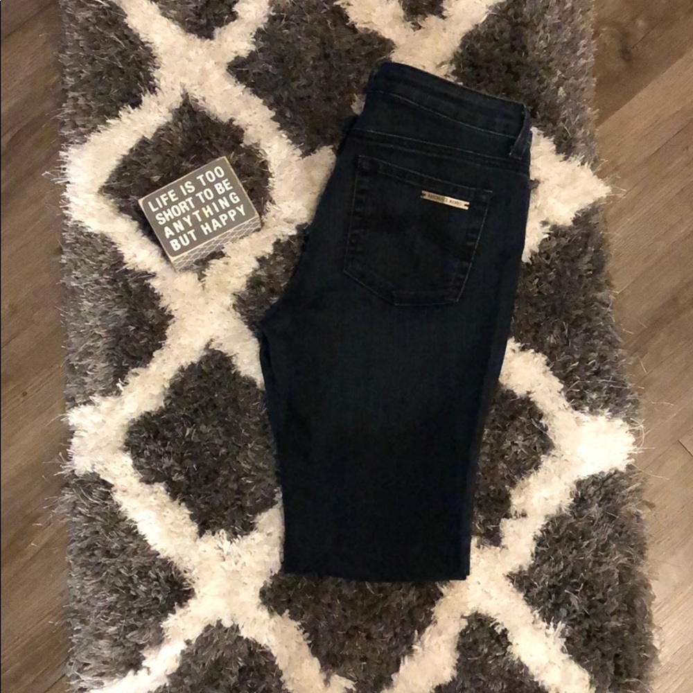 Michael Kors Skinny Jeans